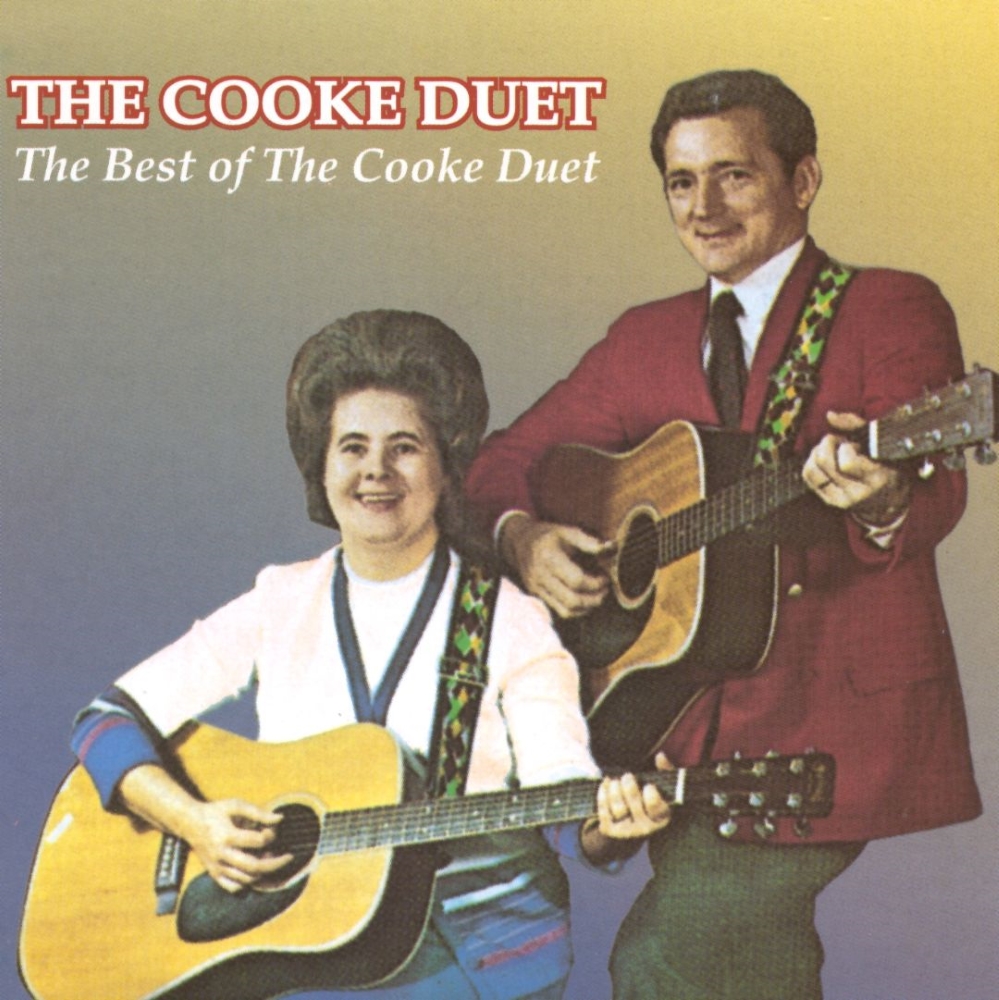 The Best Of The Cooke Duet