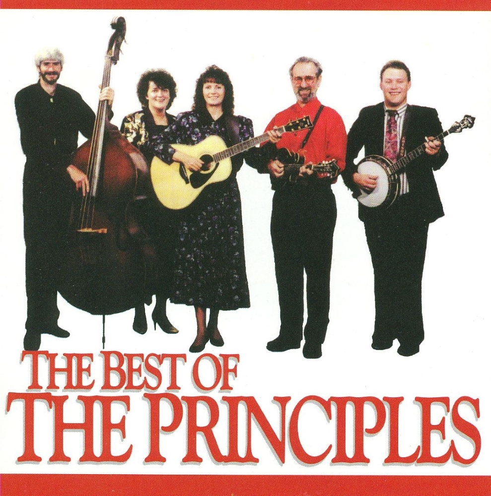 The Best Of The Principles - Click Image to Close