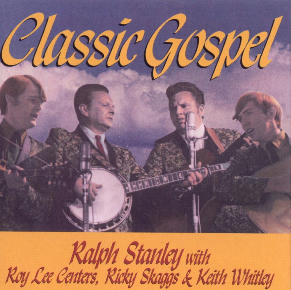 Classic Gospel (Cassette)