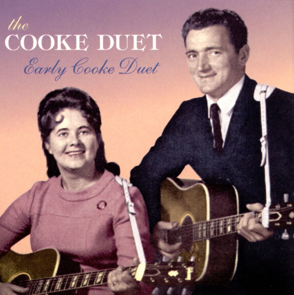 Early Cooke Duet - Click Image to Close