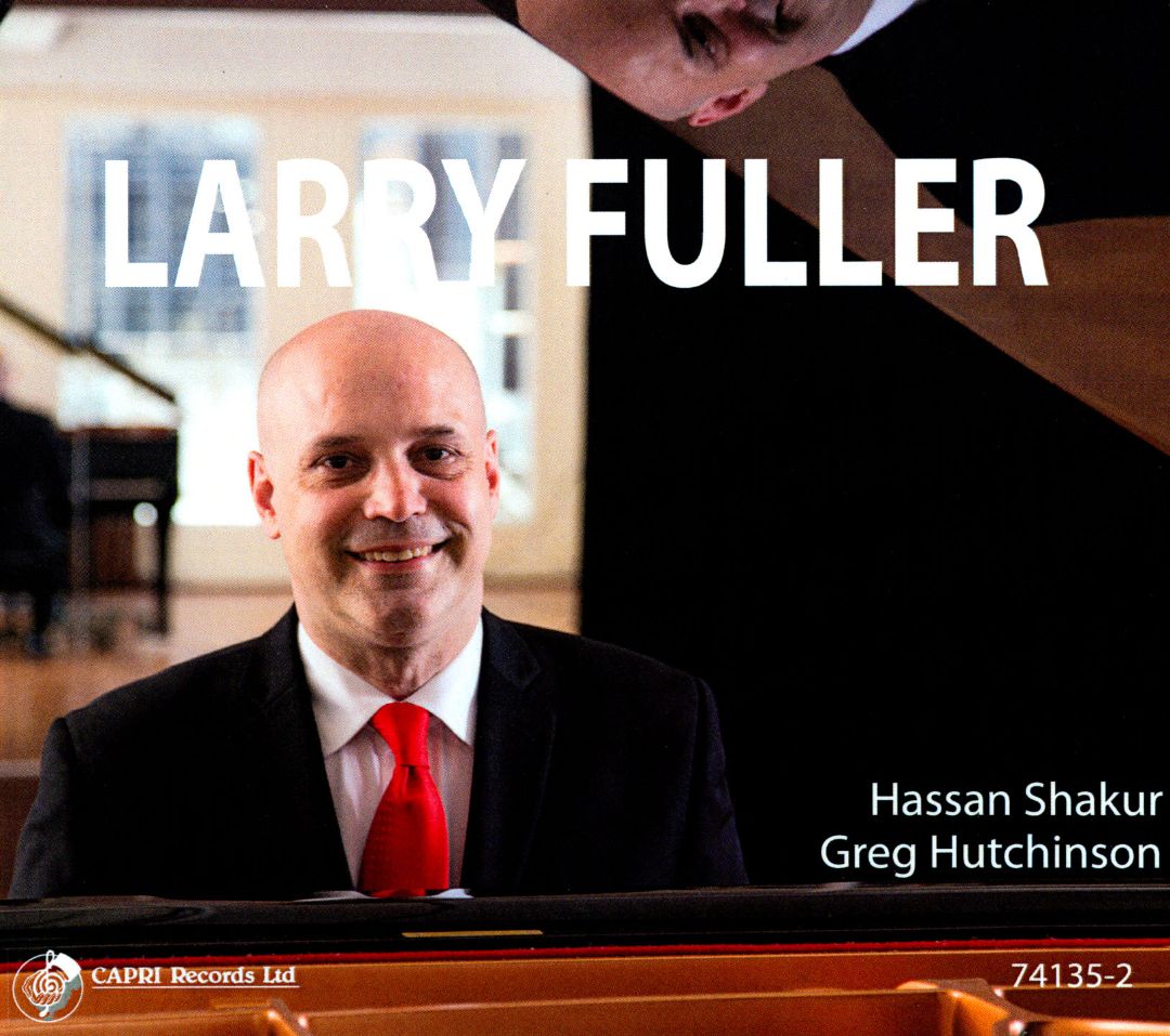 Larry Fuller - Click Image to Close