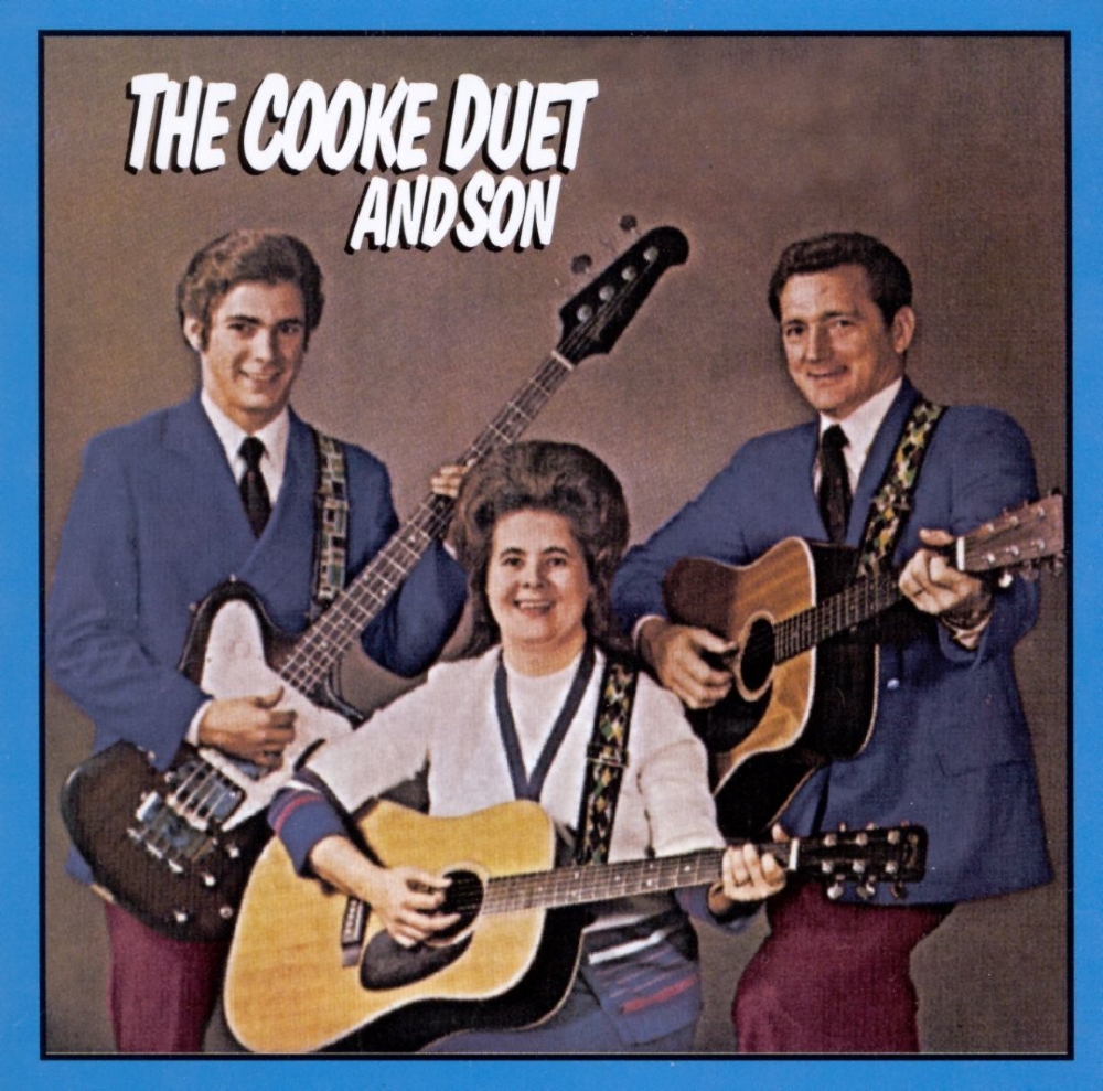 The Cooke Duet & Son