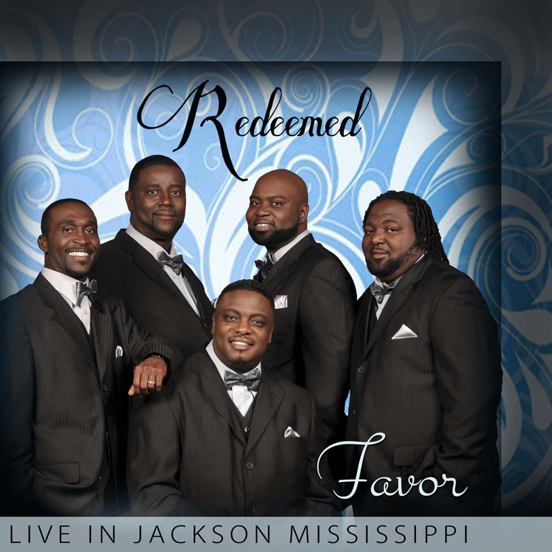 Favor-Live In Jackson, MS