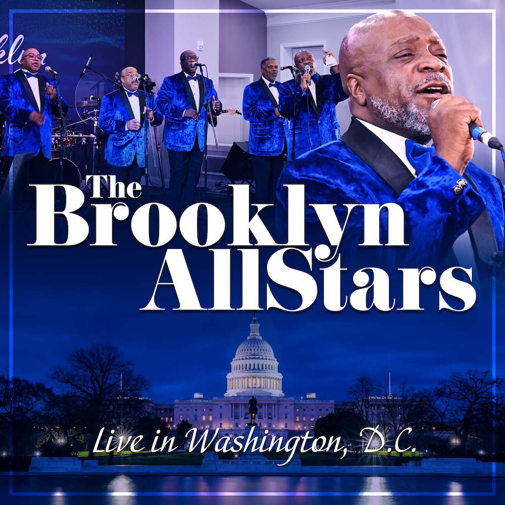 (image for) Live in Washington, D.C.