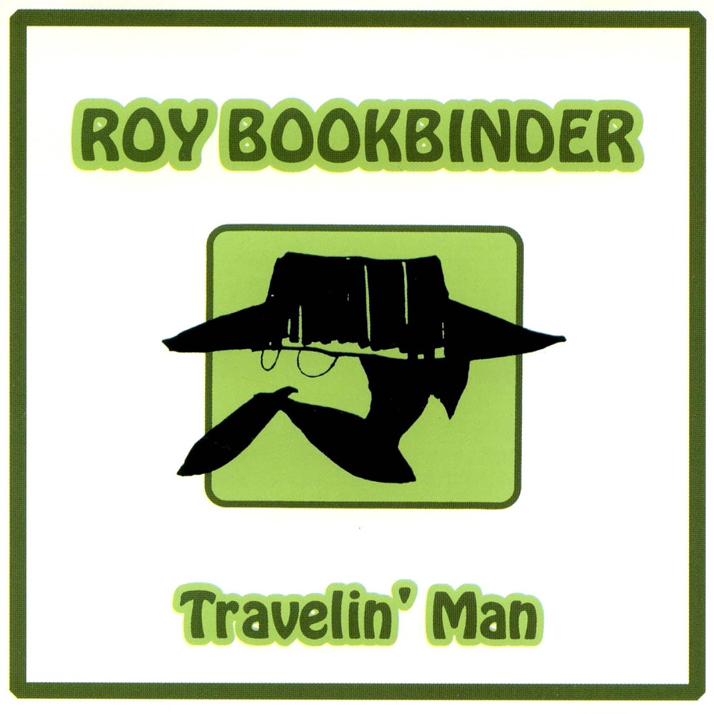 (image for) Travelin' Man