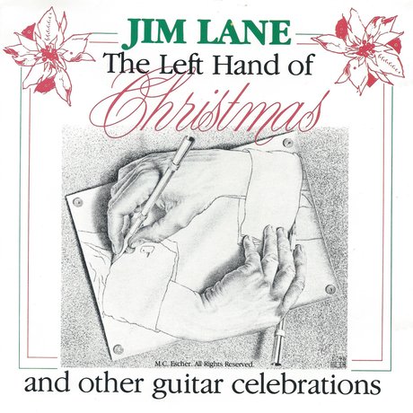 The Left Hand Of Christmas