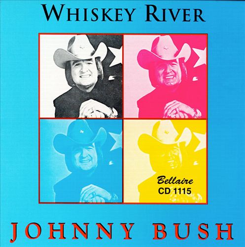 (image for) Whiskey River