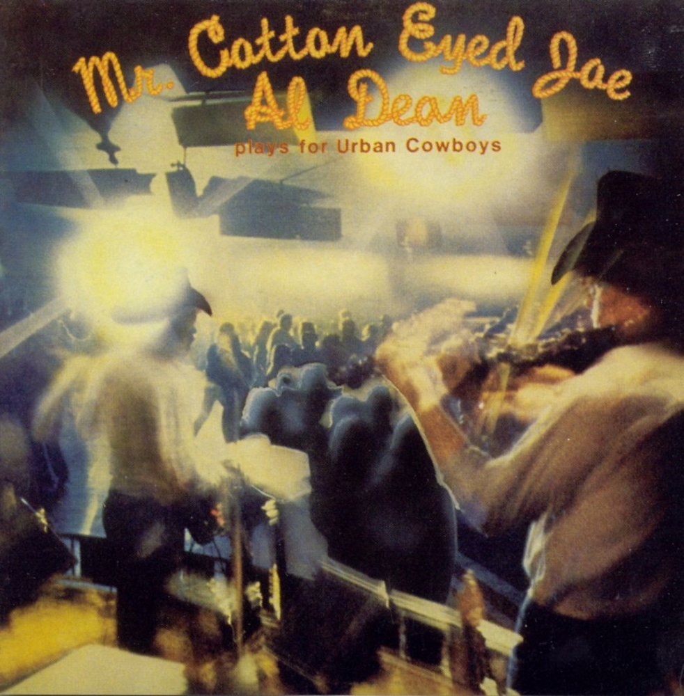 Mr. Cotton Eyed Joe - Click Image to Close
