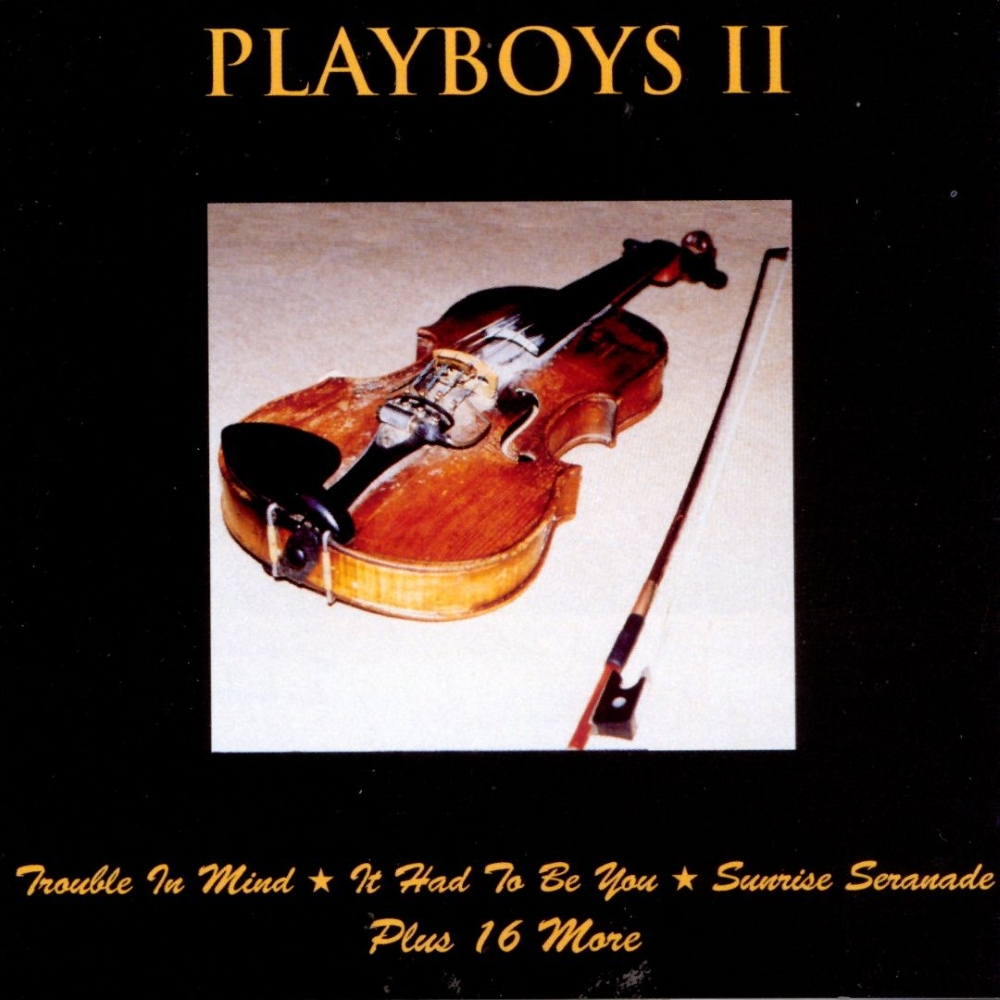Playboys II - Click Image to Close