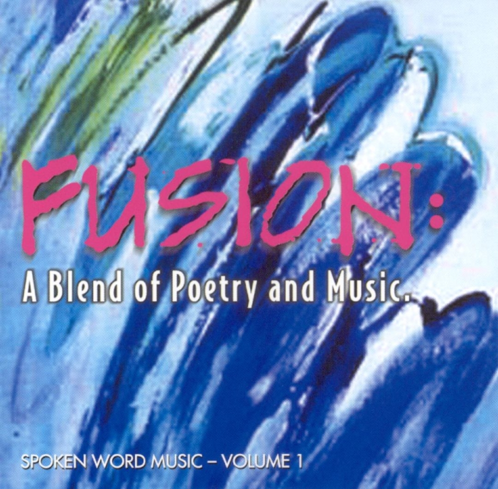 Fusion-A Blend Of Poetry And Music