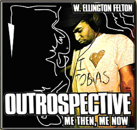Outrospective, Me Then, Me Now (image for) Outrospective, Me Then, Me Now