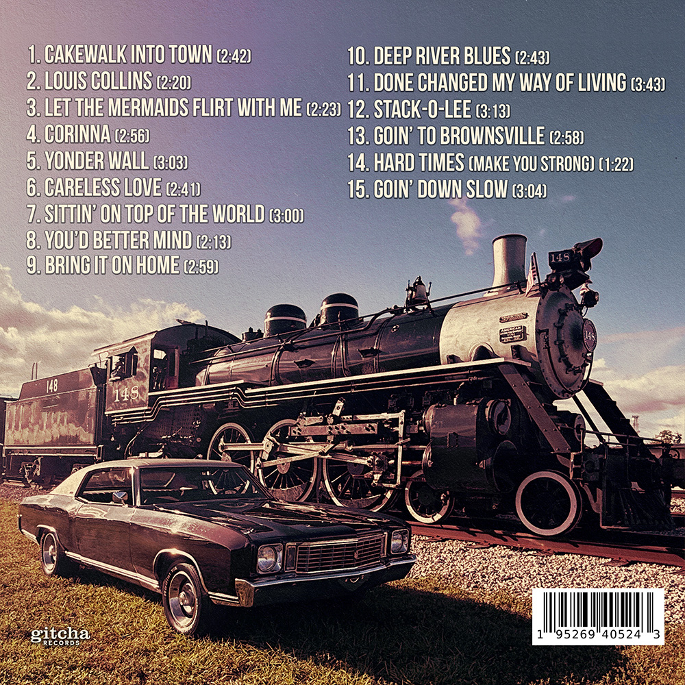 (image for) Fullerton & Friel, Vol. II