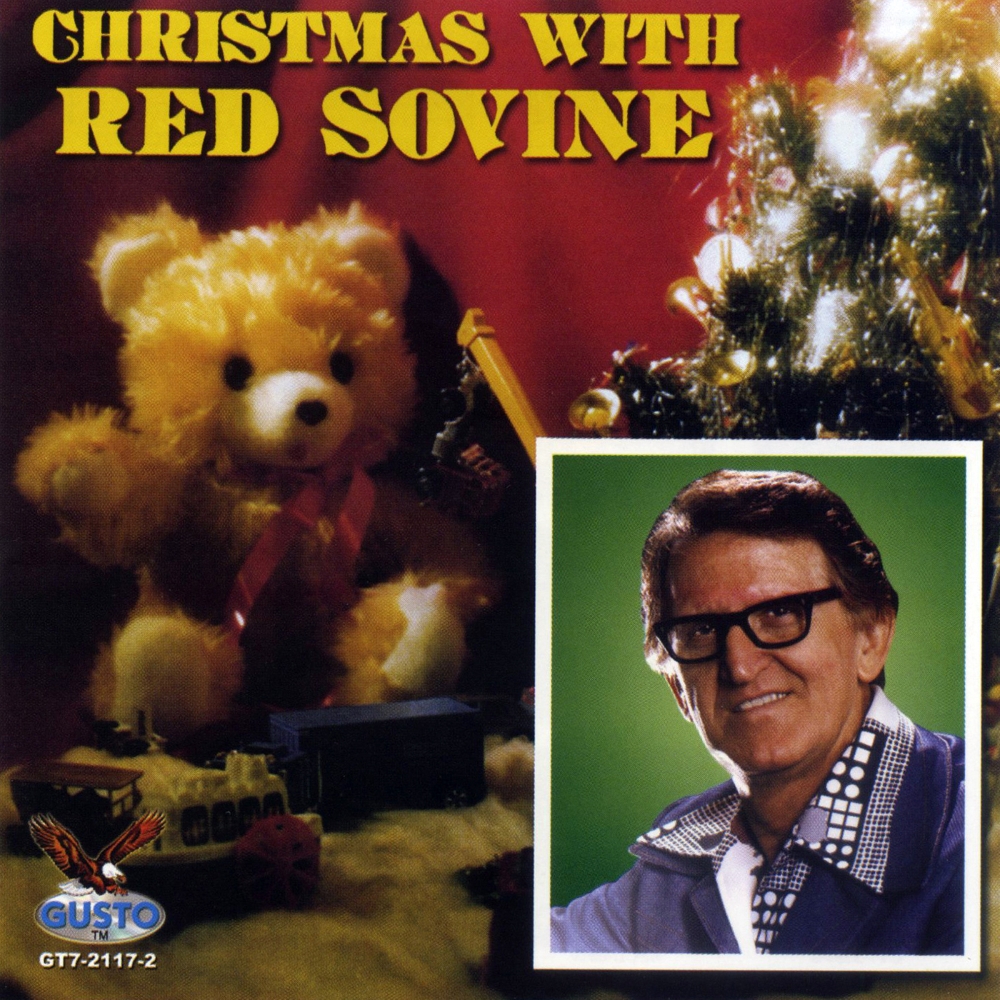 Christmas with Red Sovine