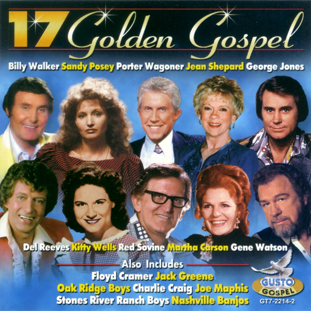 17 Golden Gospel