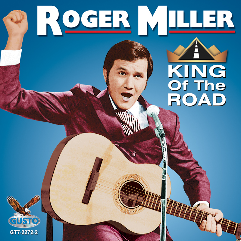 King Of The Road - Click Image to Close