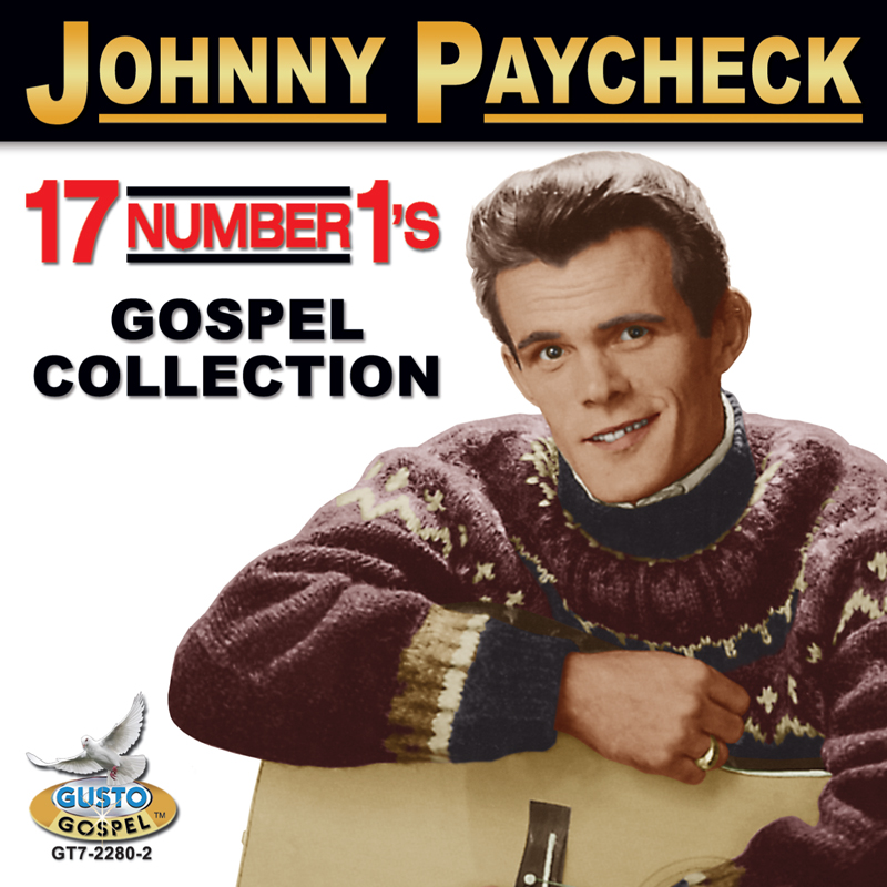 17 #1's, Gospel Collection