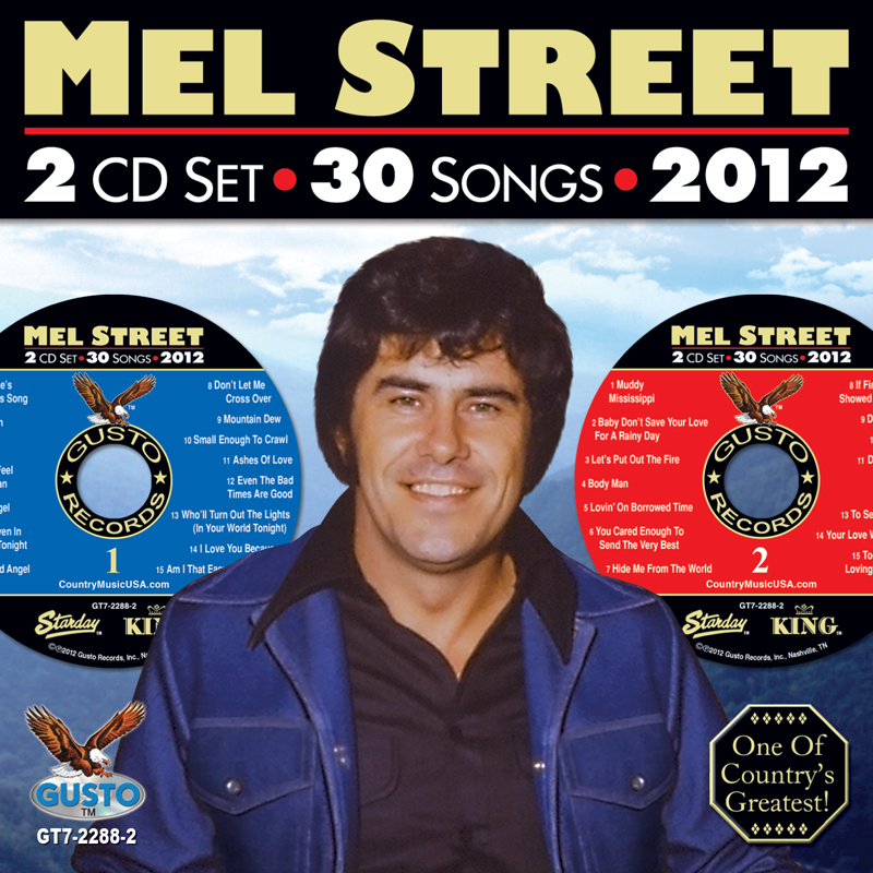 2 CD Set - 30 Songs - 2012