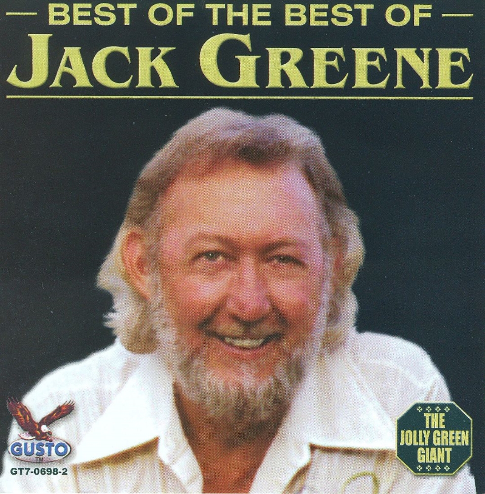 Best Of The Best Of Jack Greene