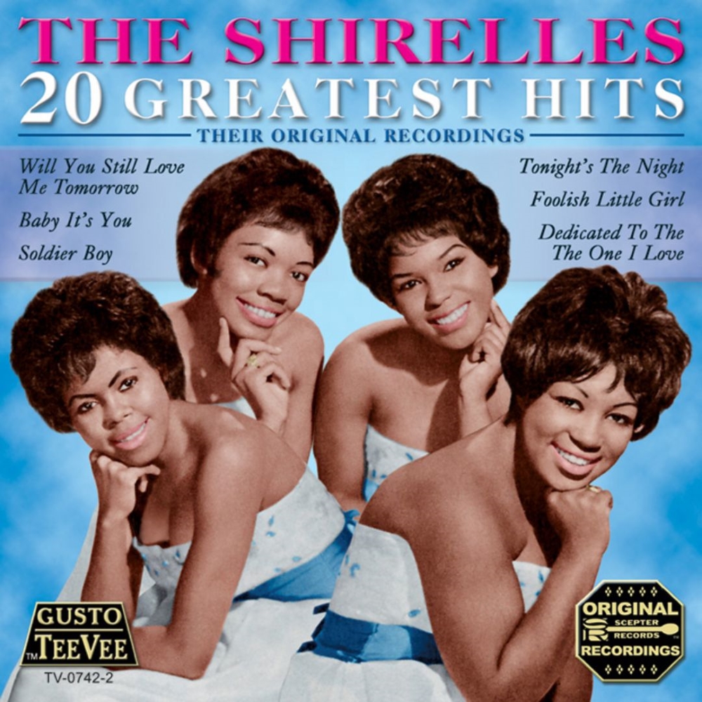 20 Greatest Hits-Their Original Recordings - Click Image to Close