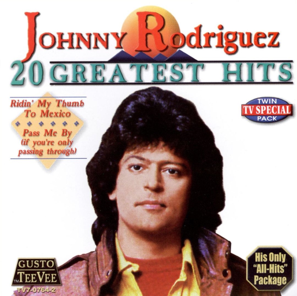 20 Greatest Hits - Click Image to Close