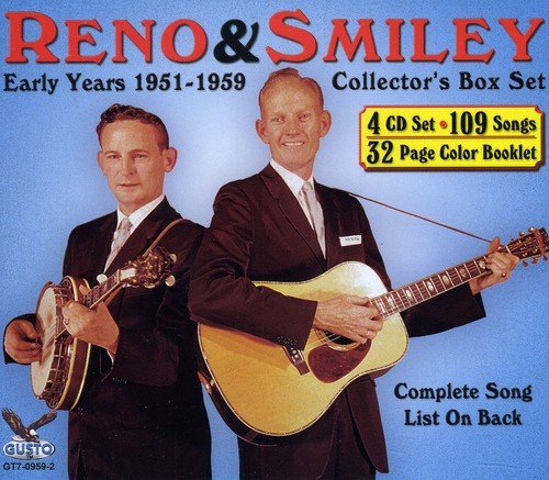 Collector's 1951-1959 (4 CD)