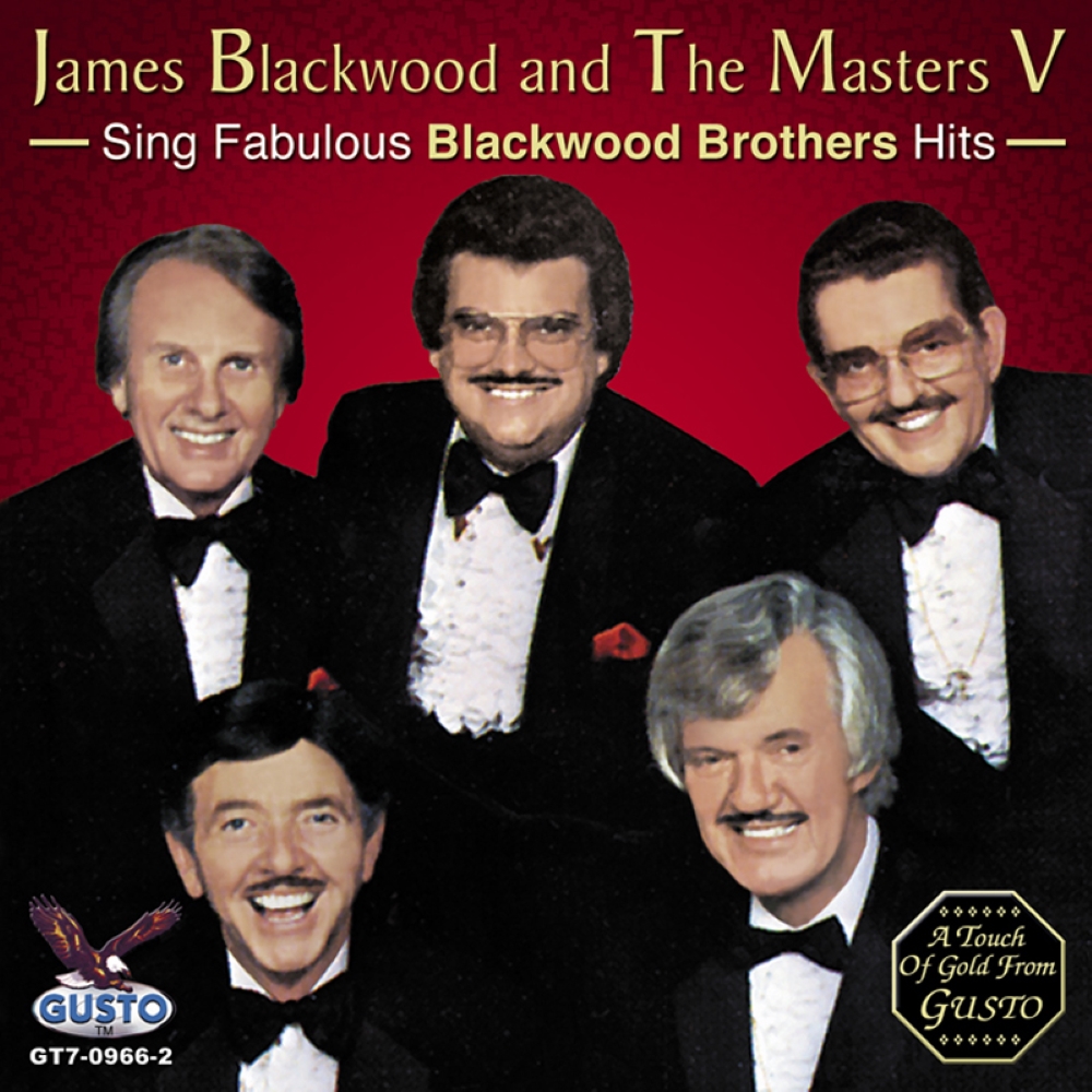 Sing Fabulous Blackwood Brother's Hits