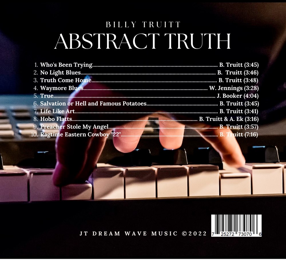 Abstract Truth