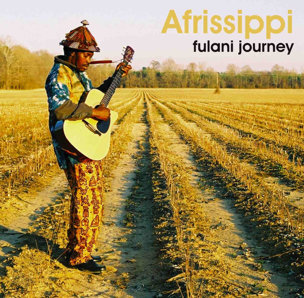 (image for) Fulani Journey