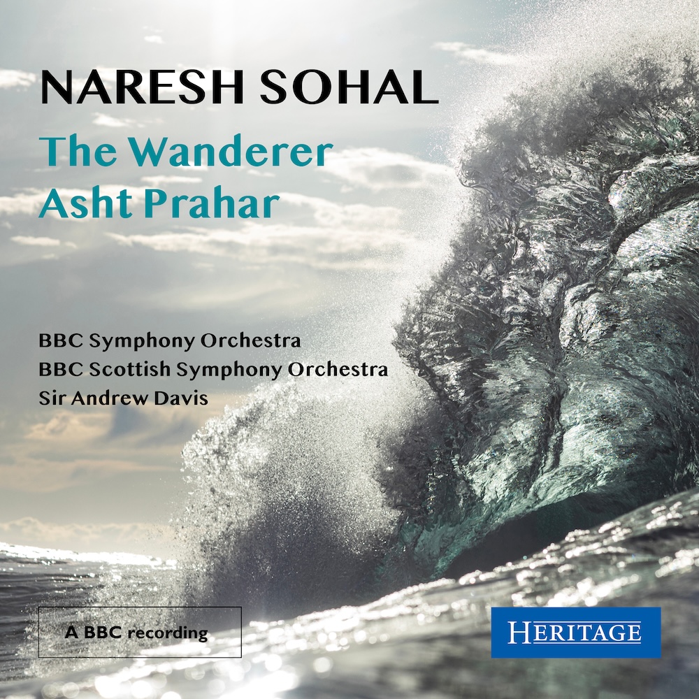(image for) Naresh Sohal-Wanderer-Asht Prahar