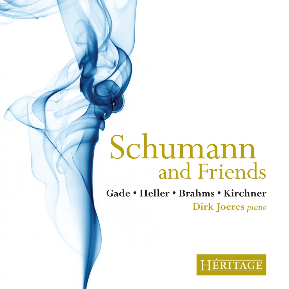 Schumann And Friends
