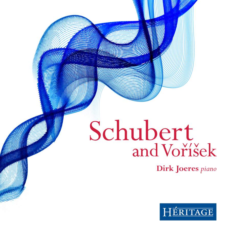 Schubert And Vorisek