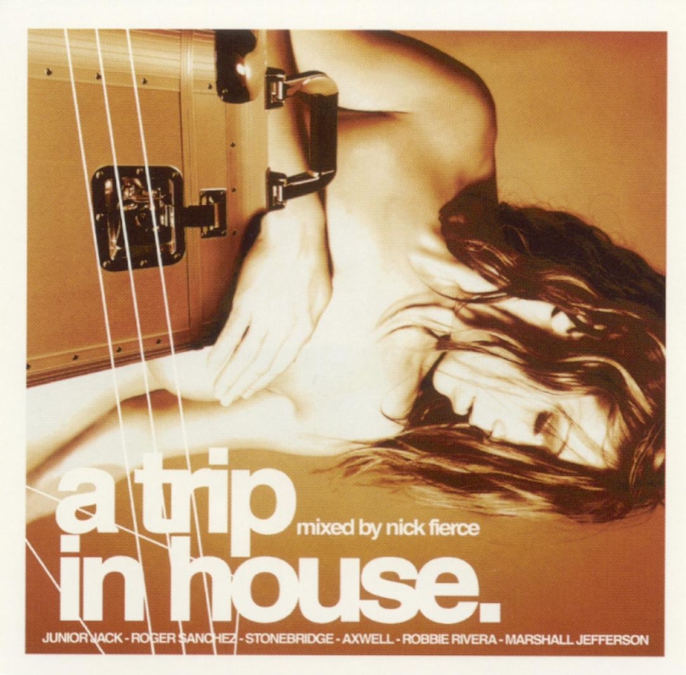 A Trip In House - Click Image to Close
