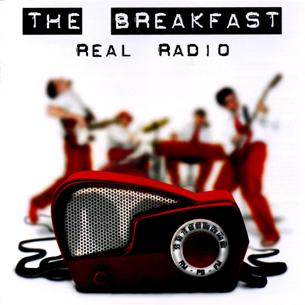 (image for) Real Radio