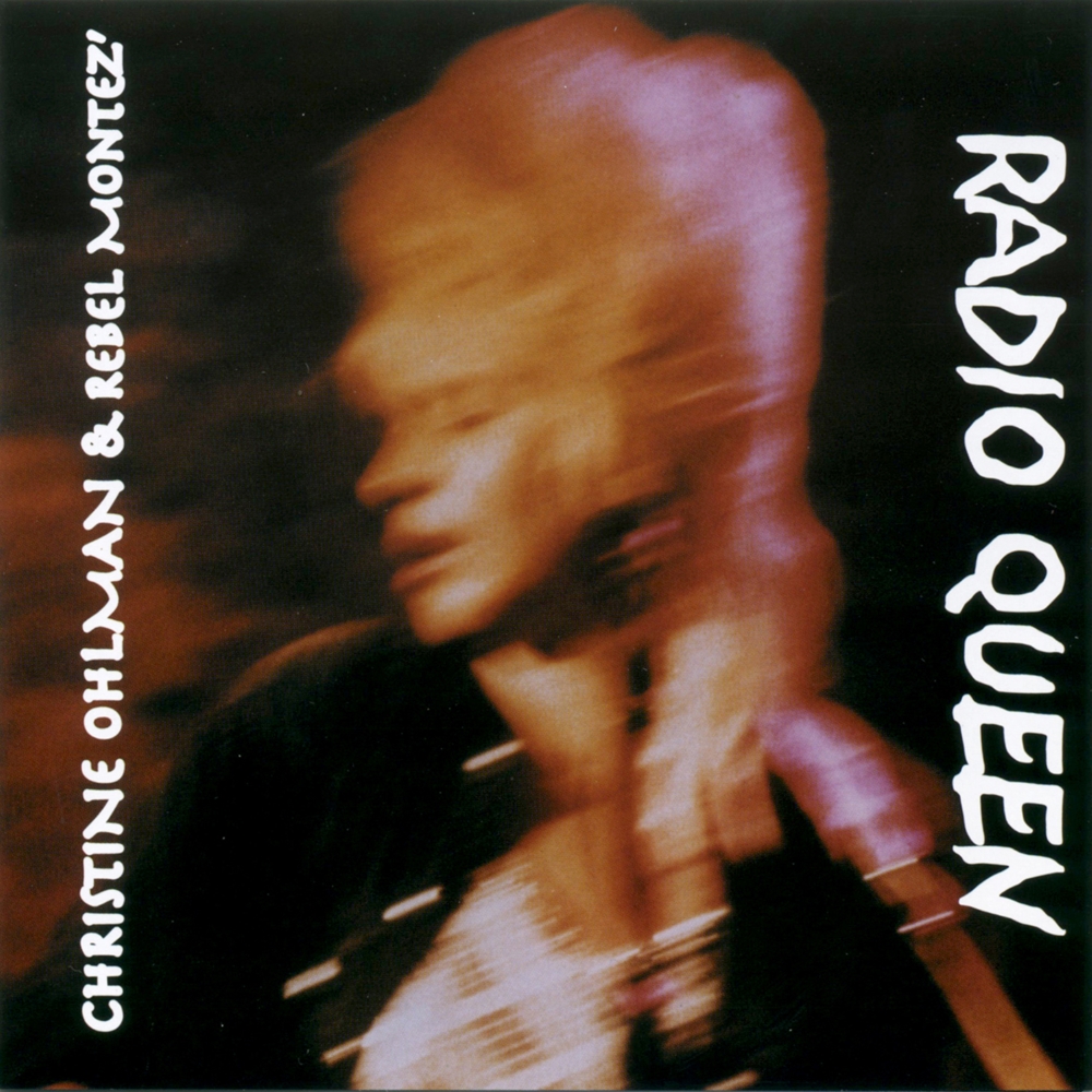 (image for) Radio Queen