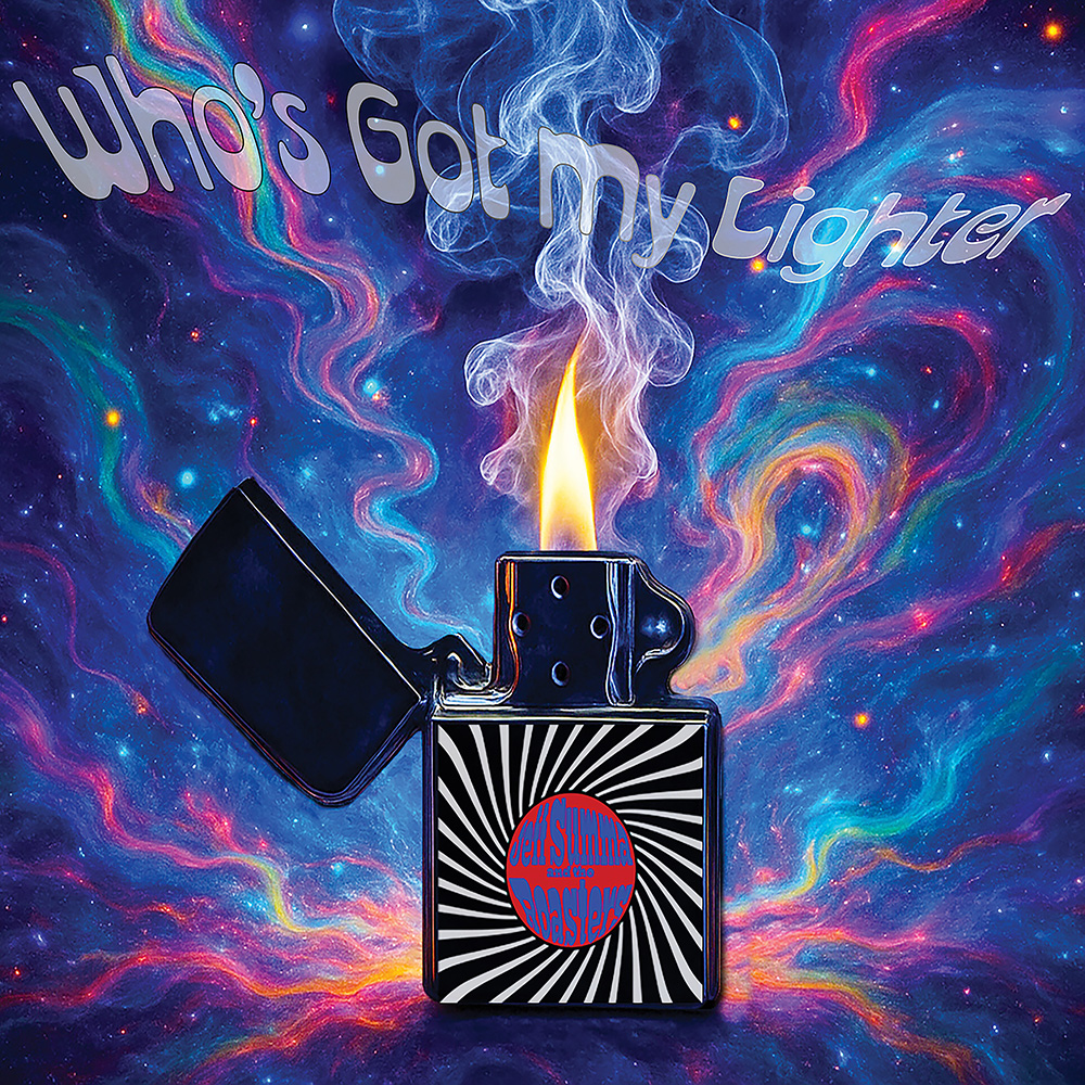 (image for) Who's Got My Lighter