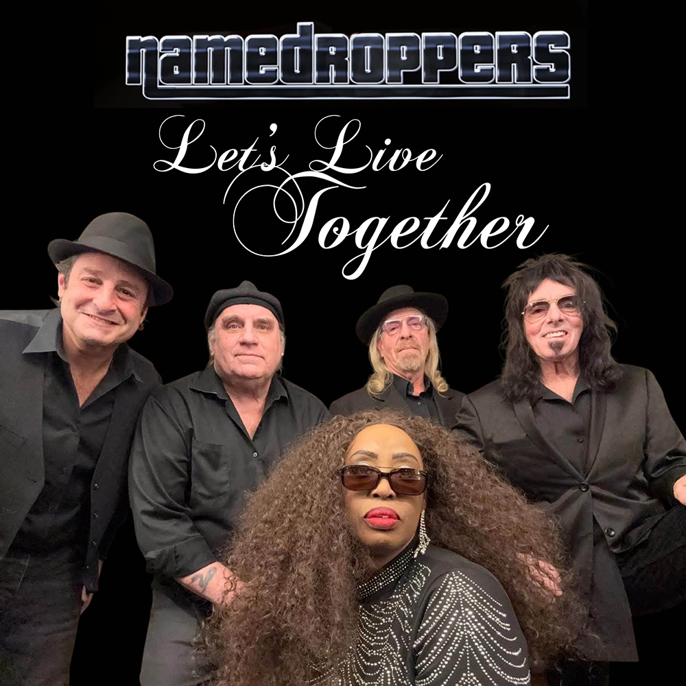 (image for) Let's Live Together