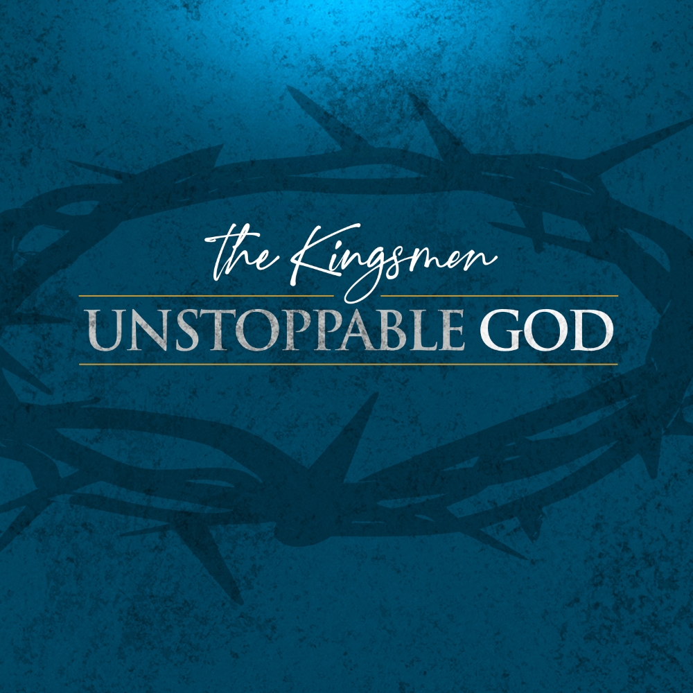 Unstoppable God - Click Image to Close