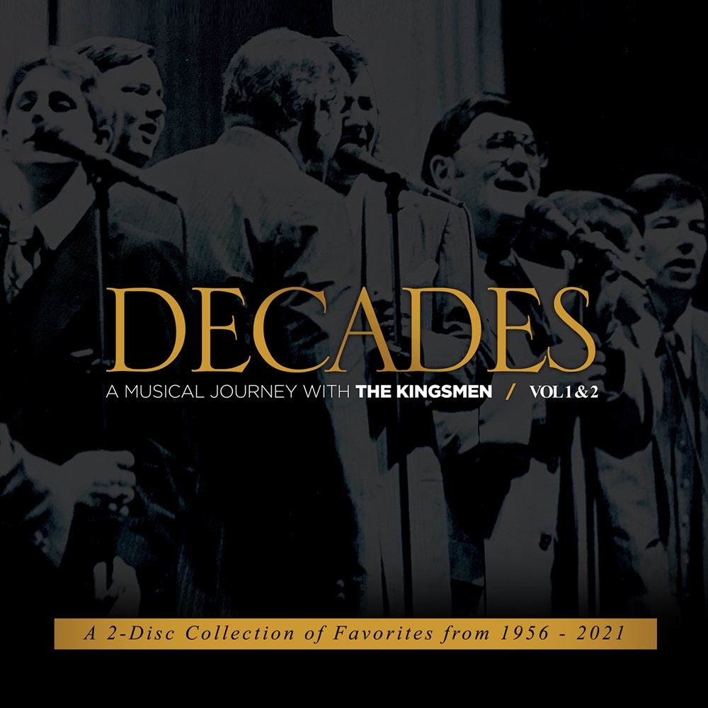 Decades- A Musical Journey (2 CD)