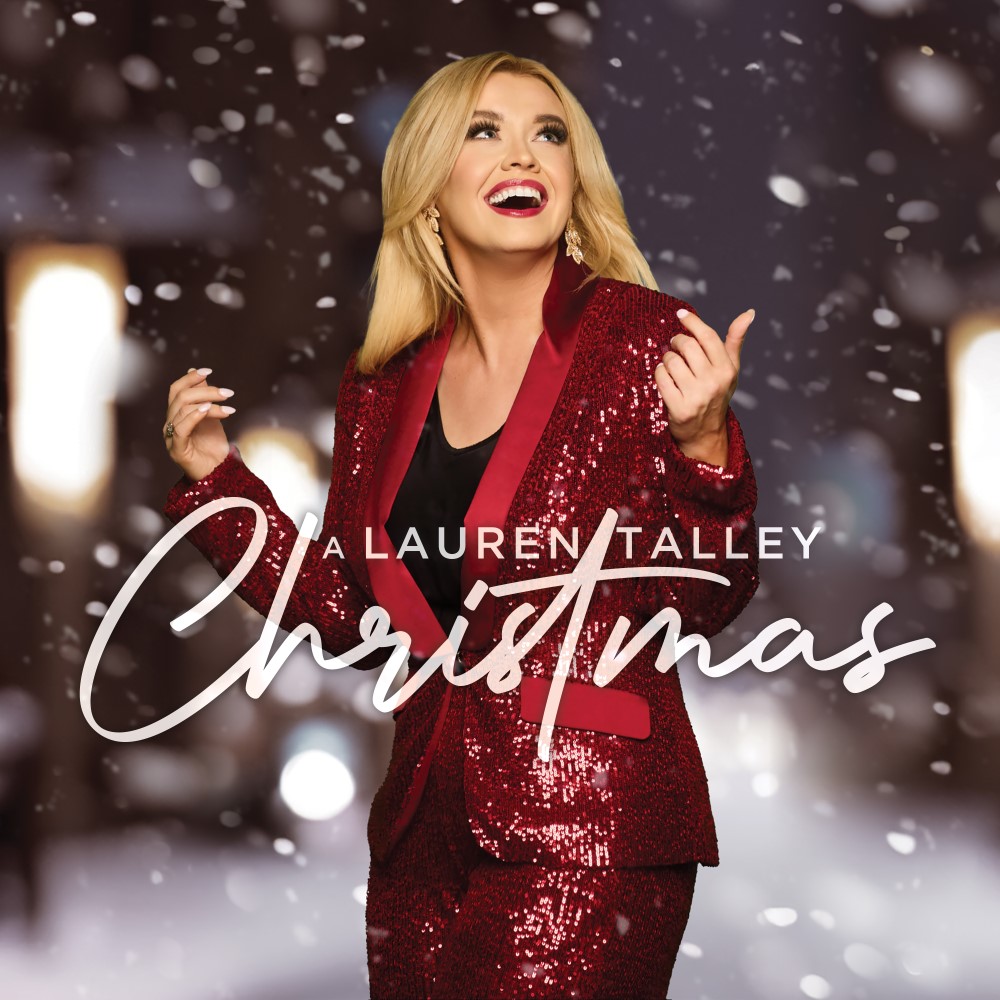 (image for) Lauren Talley Christmas