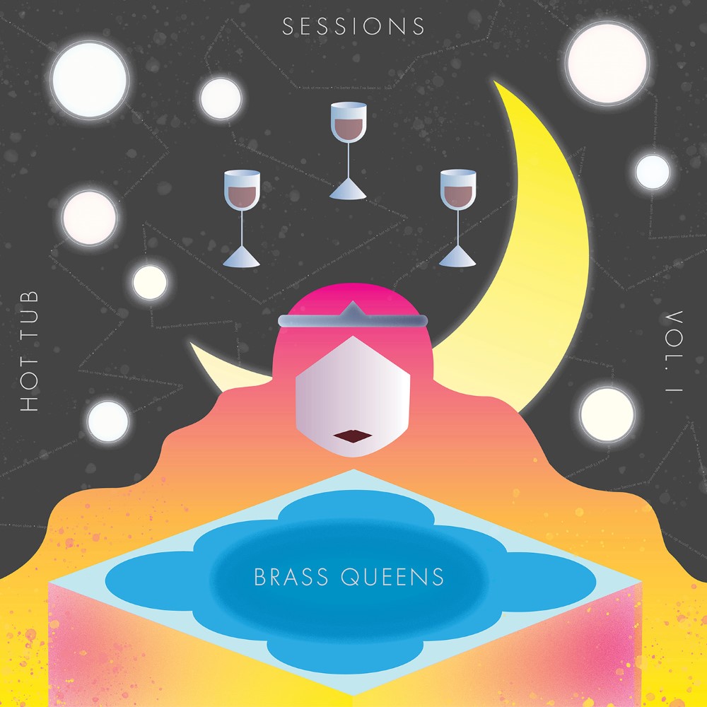 (image for) Hot Tub Sessions Vol. I