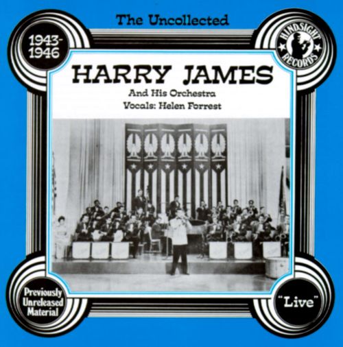 (image for) The Uncollected-1943-1946 (Cassette)