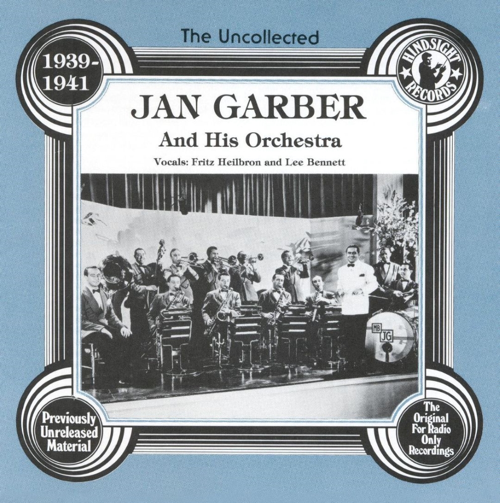 The Uncollected-1939-1941