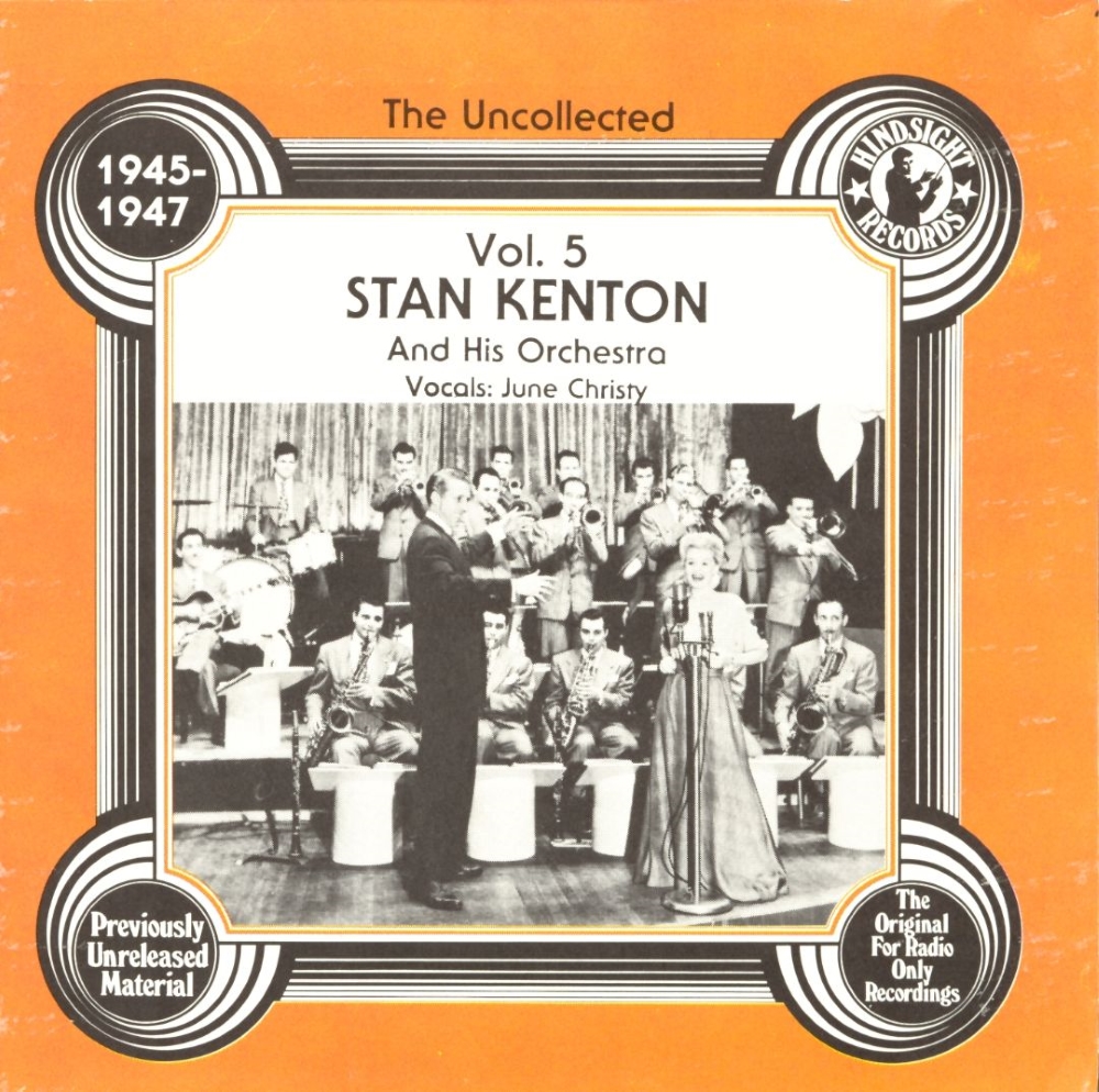 The Uncollected: 1945-1947, Volume 5