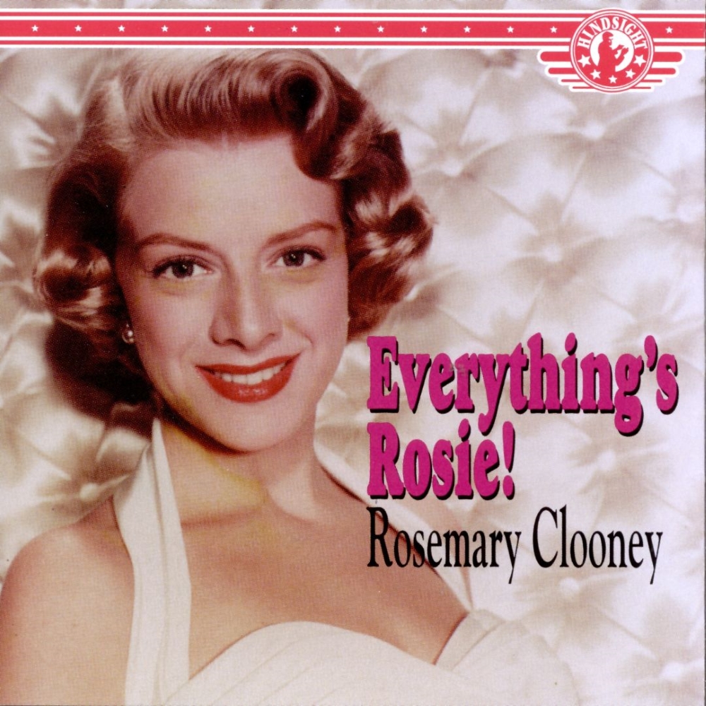 Everything's Rosie! (Cassette)