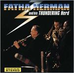 Fatha Herman And His Thundering Herd (Cassette)