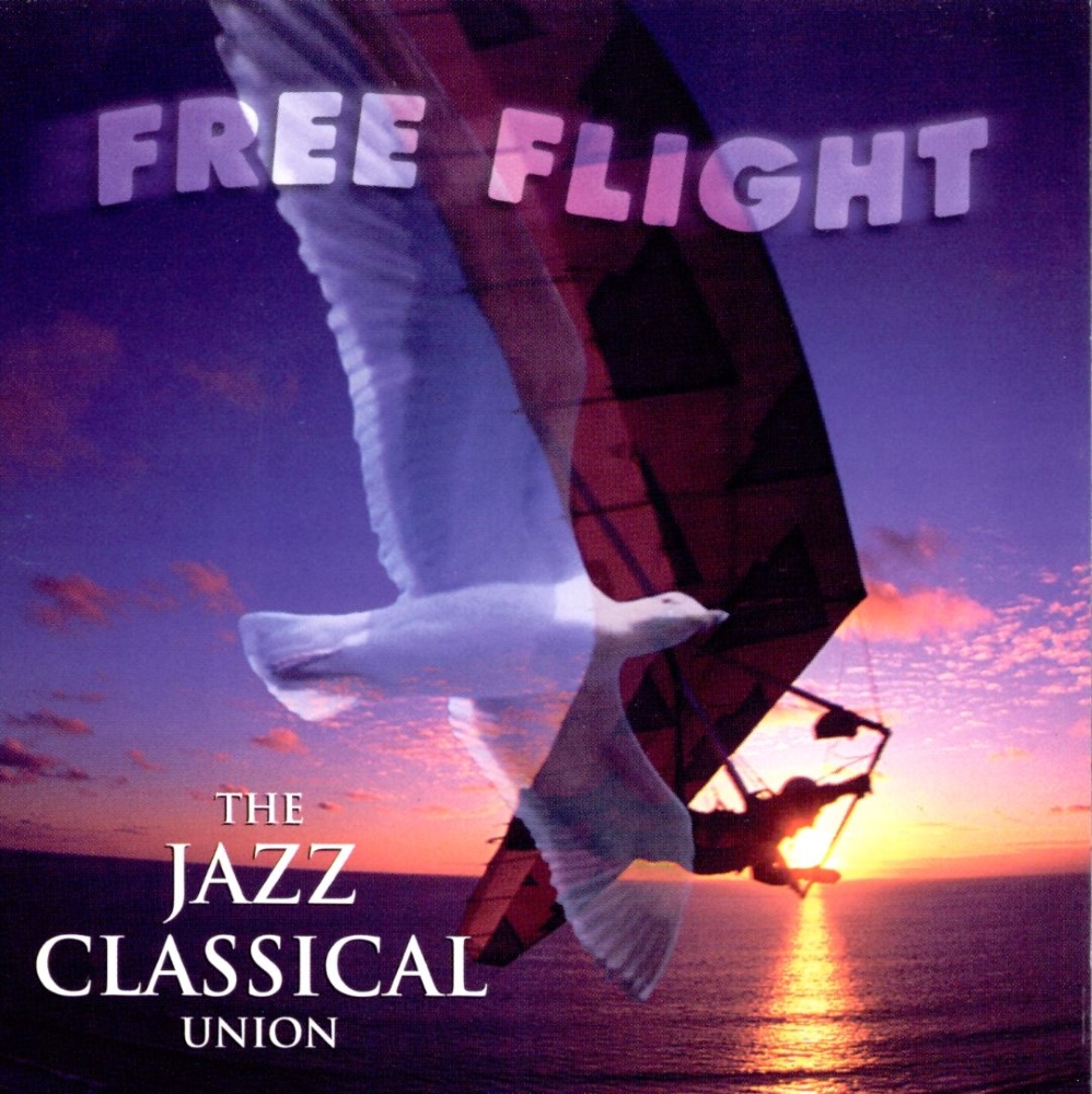 The Jazz Classical Union