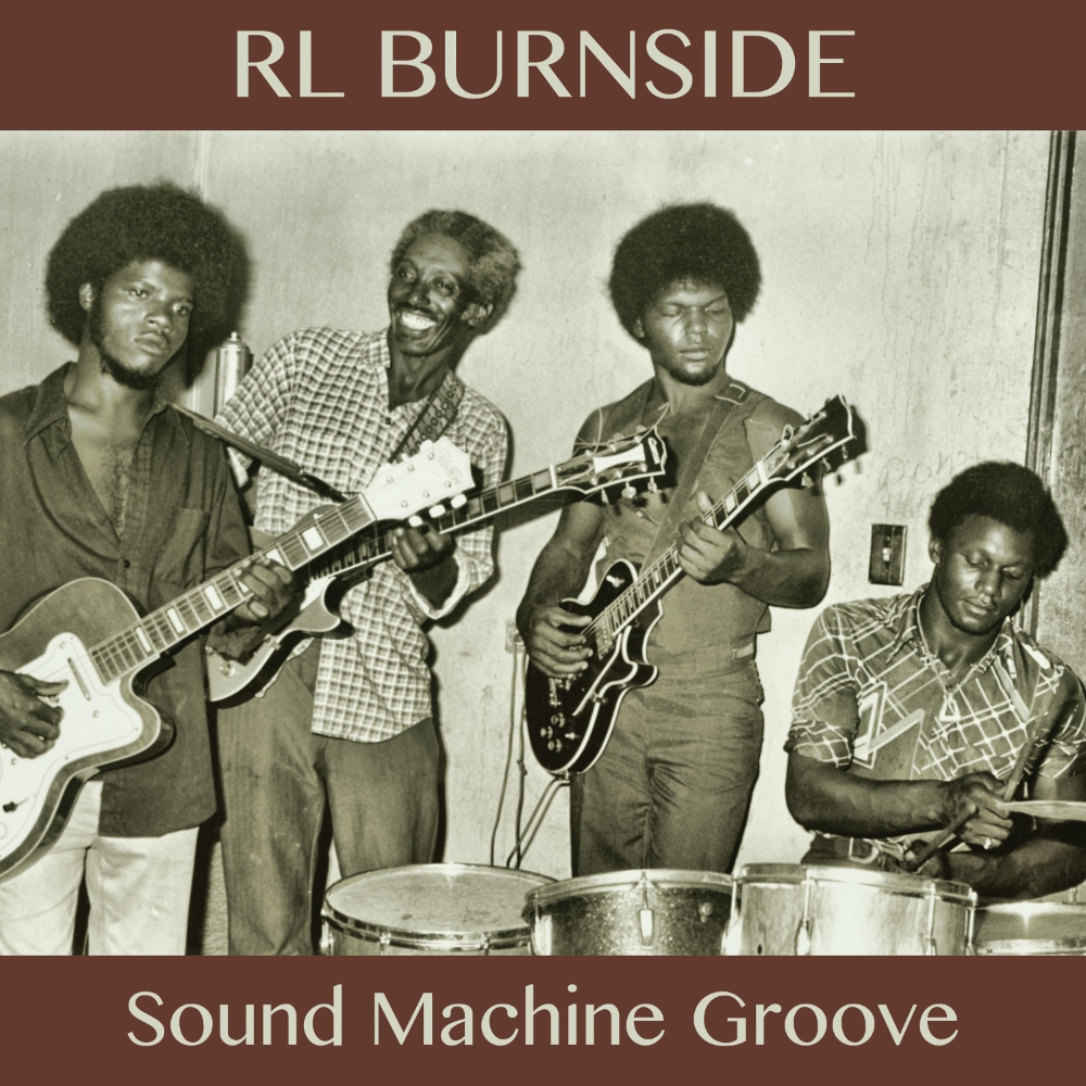 Sound Machine Groove
