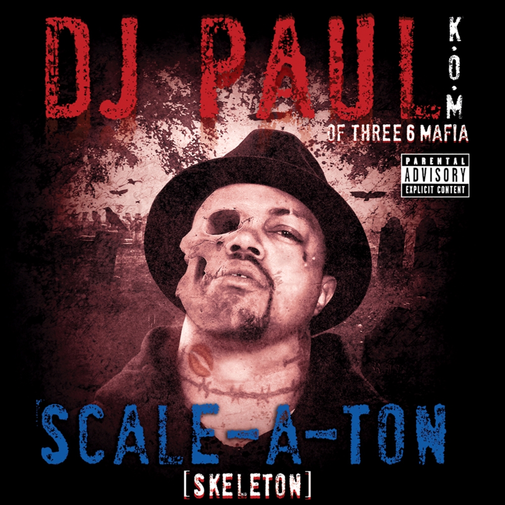 (image for) Scale-A-Ton