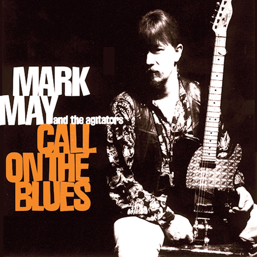 Call On The Blues - Click Image to Close
