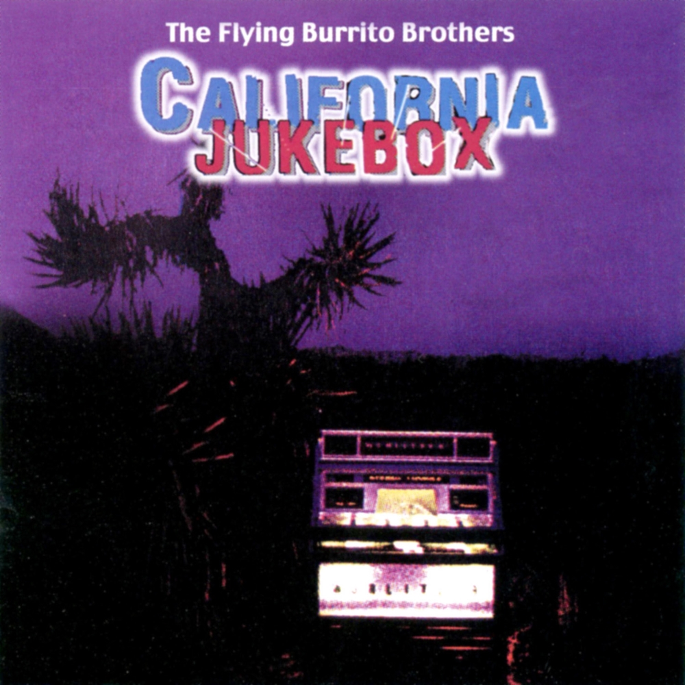 (image for) California Jukebox